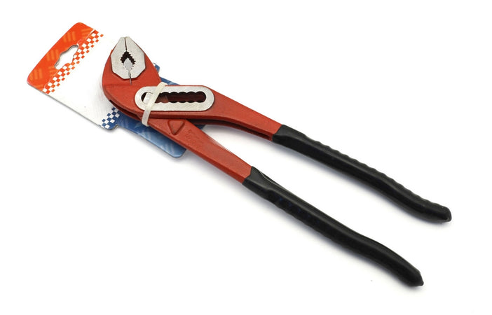 Pinza Poligrif- Ff- Pezzi 1