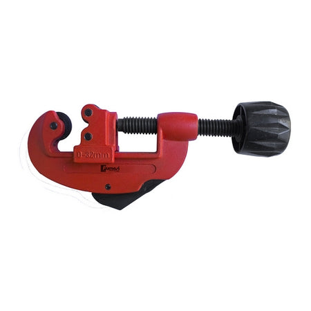 Tagliatubo Con Avanzamento A Vite- 3-30 Mm- Fuma- Pezzi 1