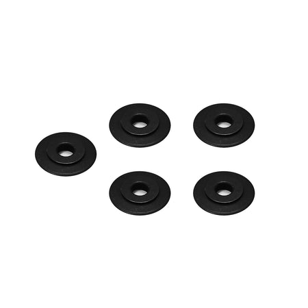 5 Pz Lame Ricambio Per Rame Per Tagliatubo- Fuma- Pezzi 1