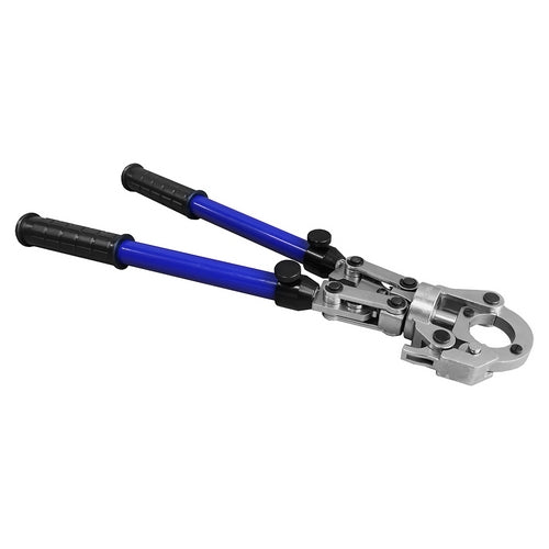 Pressatrice Manuale Tubi Professionale- D. 16-20-26-32 Th- Fuma- Pezzi 1