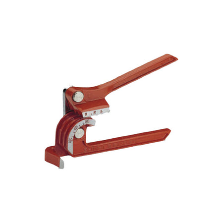 Curvatubi Manuale- 1/4 5/16 3/8- Gryn- Pezzi 1