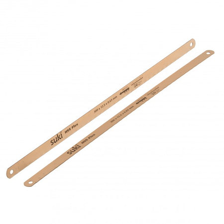 Lama Bi-Metallica 300 Mm- L. 300 Mm- Gryn- Pezzi 1