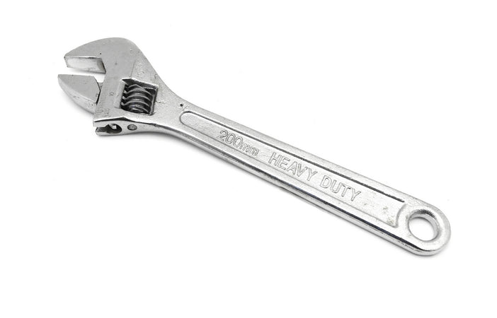 Chiave A Rullino- Mm 200- Ff- Pezzi 1