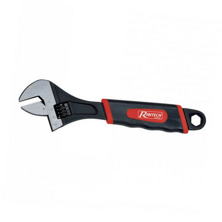 Chiave Inglese A Rullino- Ribim- Pezzi 1