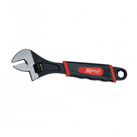 Chiave Inglese A Rullino- Ribim- Pezzi 1