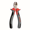 Pinza Da Taglio Laterale- L. 160 Mm- Ribim- Pezzi 1