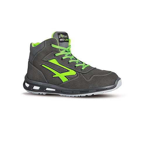 Scarpe Antinfortunistiche Lion Hummer- 39- U-Power- Pezzi 1