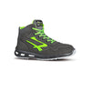 Scarpe Antinfortunistiche Lion Hummer- 42- U-Power- Pezzi 1