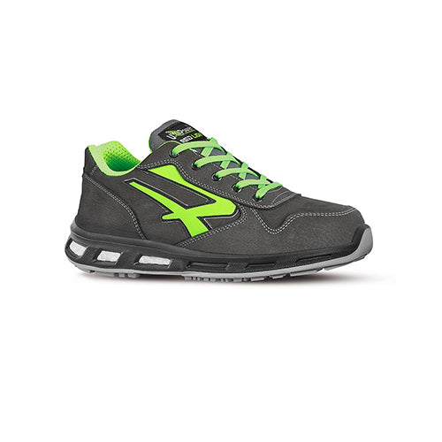 Scarpe Antinfortunistiche Lion Yoda- 44- U-Power- Pezzi 1