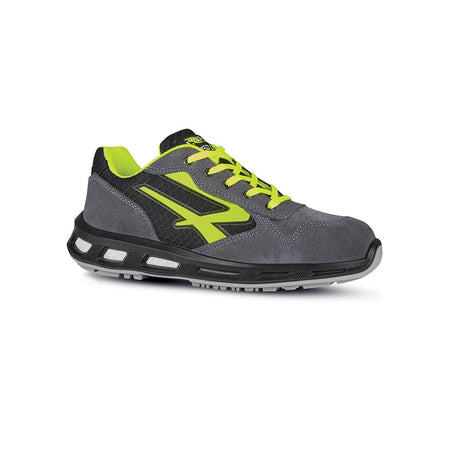 Scarpe Antinfortunistiche Lion Yellow- 44- U-Power- Pezzi 1