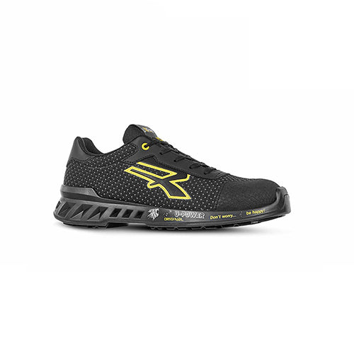 Scarpe Antinfortunistiche Leve Matt- 45- U-Power- Pezzi 1