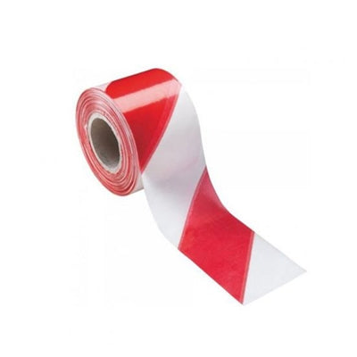 Nastro Segnaletico- Cm 7 X Mt 200- Ff- Pezzi 1