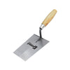Cazzuola Punta Quadra- Mm 90X200- Fuma- Pezzi 1