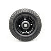 Ruota Pneumatica Per Carriola- Interasse 95 Mm- Gryn- Pezzi 1