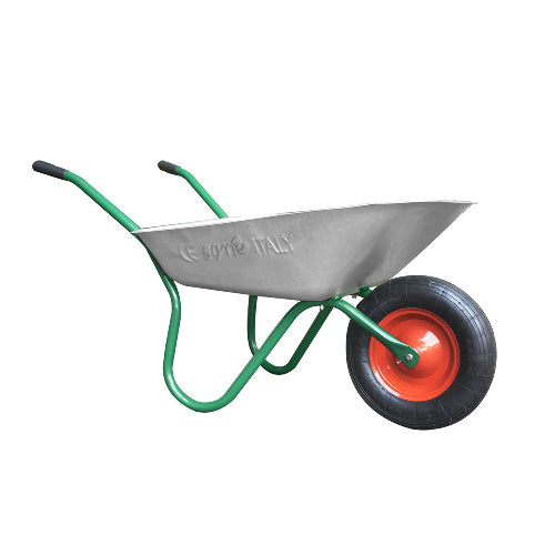 Carriola Per Giardino- Gryn- Pezzi 1