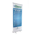 Roll-Up Info Covid-19- Cm 90X180- Senza- Pezzi 1
