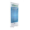 Roll-Up Info Covid-19- Cm 90X180- Senza- Pezzi 1