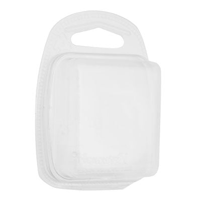 Blister Virtuweld Serie F- Lxhxp - 5.4X6.4X2.0- Dh- Pezzi 1