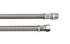 Flessibile Inox Modello Gigante Cm. 50- Mf 3/8 X 1/2- Dh- Pezzi 1