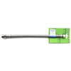 Flessibile Inox Modello Normale Cm. 30 S-Brico- Mf 3/8 X 3/8- Faidf- Pezzi 1