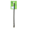 Flessibile Inox Modello Normale Cm. 35 S-Brico- Mf 3/8 X 1/2- Faidf- Pezzi 1