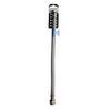 Flessibile Inox Modello Normale Cm. 40 S-Brico- Mf 3/8 X 3/8- Faidf- Pezzi 1