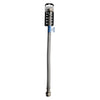 Flessibile Inox Modello Normale Cm. 40 S-Brico- Mf 3/8 X 3/8- Faidf- Pezzi 1