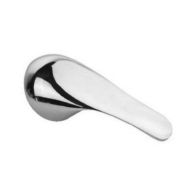 Maniglia Per Monocomando Serie Delfina- Cromo- Hydra- Pezzi 1