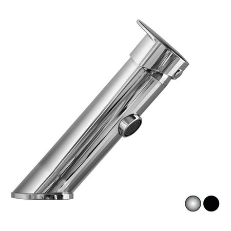 Miscelatore Monocomando Lavabo Abs Serie T-Flo- Cromo- Hydra- Pezzi 1