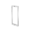 Kit Maniglia Per Box Doccia Linea Essential New- Dhimp- Pezzi 1