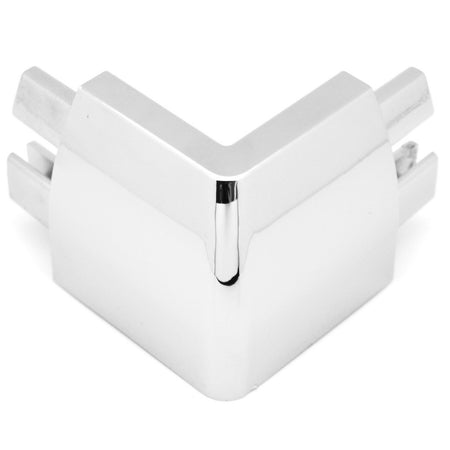 Angolo Di Ricambio Per Box Doccia Linea Essential- Dhimp- Pezzi 1