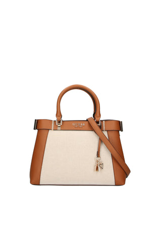 GUESS Borsa Donna guess HWAG9633060-NTC Multicolore da donna