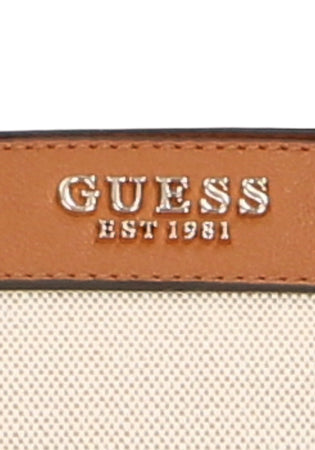 GUESS Borsa Donna guess HWAG9633060-NTC Multicolore da donna
