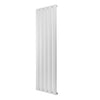 Termoarredo Linea Cali H1800- Antracite L. 280 Mm- Nymo- Pezzi 1