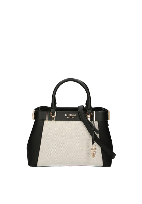 GUESS Borsa Donna guess HWAG9633060-NTB Multicolore da donna