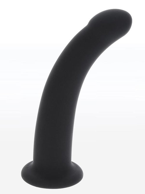 Strap-on Dong Nero Medium