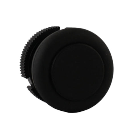 Pulsante Nero con Ghiera per Pulsantiera SCHNEIDER ELECTRIC