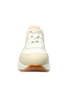 ALEXANDER SMITH Scarpe Donna Alexander Smith Marble-White Ivory da donna