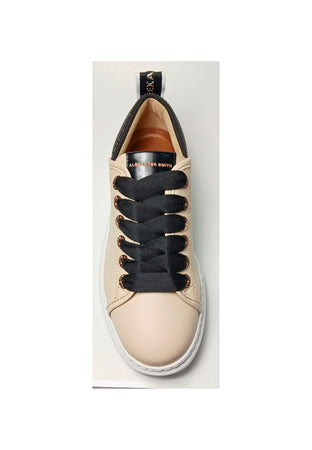 ALEXANDER SMITH Scarpe Donna Alexander Smith Wembley Woman-Sand Black da donna