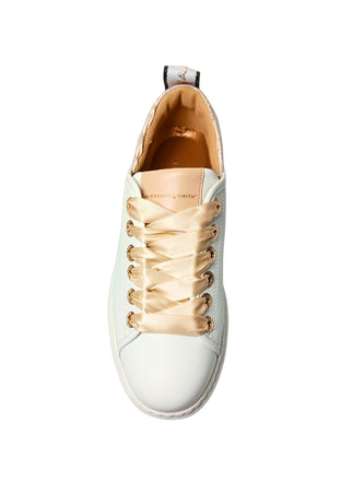 ALEXANDER SMITH Scarpe Donna Alexander Smith Wembley Woman-White Sand da donna