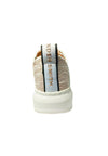 ALEXANDER SMITH Scarpe Donna Alexander Smith Wembley Woman-White Sand da donna