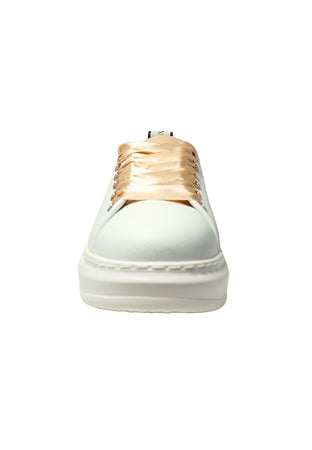 ALEXANDER SMITH Scarpe Donna Alexander Smith Wembley Woman-White Sand da donna