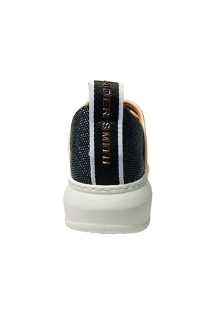 ALEXANDER SMITH Scarpe Donna Alexander Smith Wembley Woman- Sand Black da donna