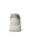 ALEXANDER SMITH Scarpe Donna Alexander Smith Harrow Woman- White Grey da donna