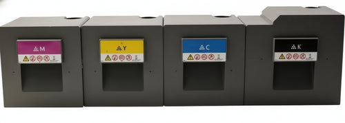 Black Compa Ricoh Pro C5300,Lanier C5310 -1020G/31K 828597