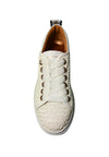 ALEXANDER SMITH Scarpe Donna Alexander Smith Wembley Woman-Total White da donna