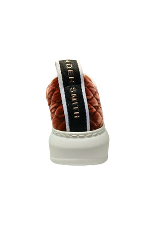 ALEXANDER SMITH Scarpe Donna Alexander Smith Wembley Woman-White Rose da donna