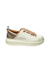 ALEXANDER SMITH Scarpe Donna Alexander Smith Eco-Wembley Woman-White Nude da donna