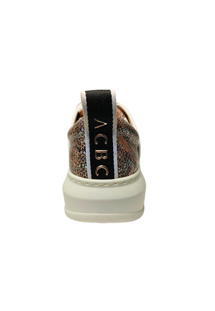 ALEXANDER SMITH Scarpe Donna Alexander Smith Eco-Wembley Woman-White Nude da donna