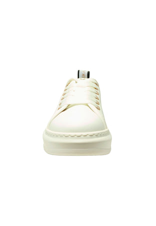 ALEXANDER SMITH Scarpe Donna Alexander Smith Wembley Woman- White Gold da donna